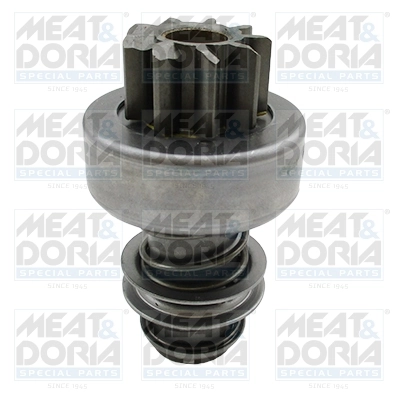 Pinion, starter